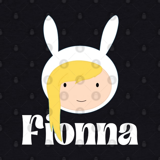 Fionna by INLE Designs